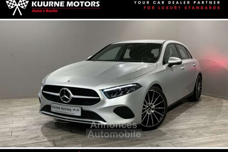 Mercedes Classe A 180 d 8G-DCT Alu19-Led-Cam-VerwZet-Gps - <small></small> 28.900 € <small>TTC</small> - #3