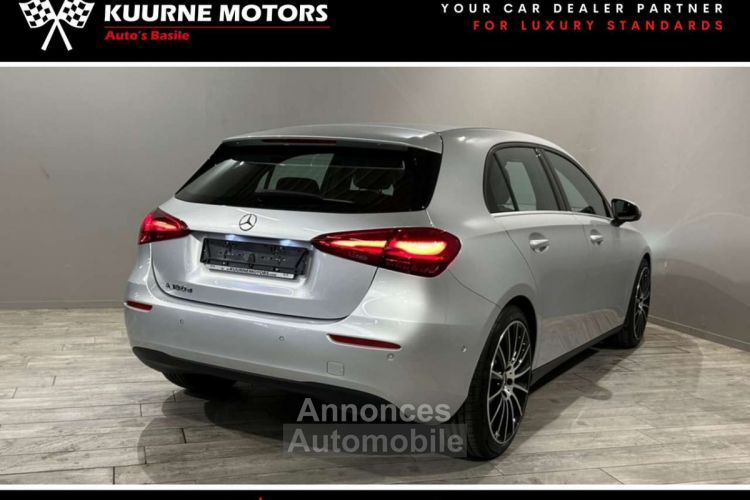 Mercedes Classe A 180 d 8G-DCT Alu19-Led-Cam-VerwZet-Gps - <small></small> 28.900 € <small>TTC</small> - #4