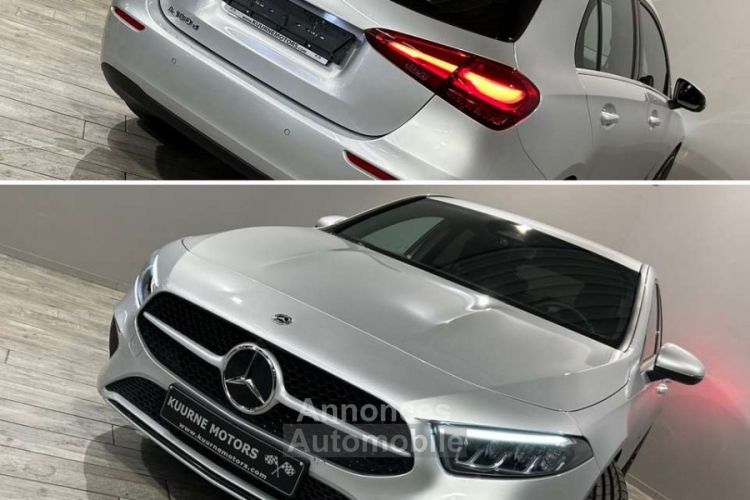 Mercedes Classe A 180 d 8G-DCT Alu19-Led-Cam-VerwZet-Gps - <small></small> 28.900 € <small>TTC</small> - #16