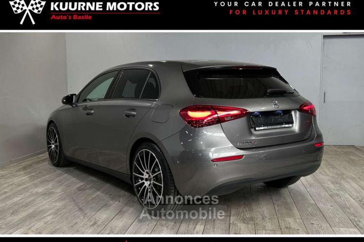 Mercedes Classe A 180 d 8G-DCT Alu19-Led-Cam-VerwZet-Gps - <small></small> 28.500 € <small>TTC</small> - #2