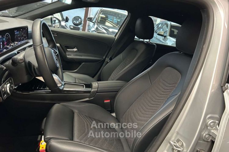 Mercedes Classe A 180 8G-DCT Alu19-Led-Cam-VerwZet-Gps - <small></small> 28.500 € <small>TTC</small> - #5