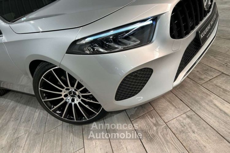 Mercedes Classe A 180 8G-DCT Alu19-Led-Cam-VerwZet-Gps - <small></small> 28.500 € <small>TTC</small> - #19