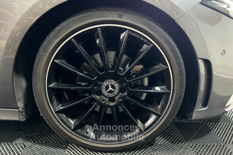 Mercedes Classe A 180 d 8G-DCT AMG Line - <small></small> 28.490 € <small>TTC</small> - #13