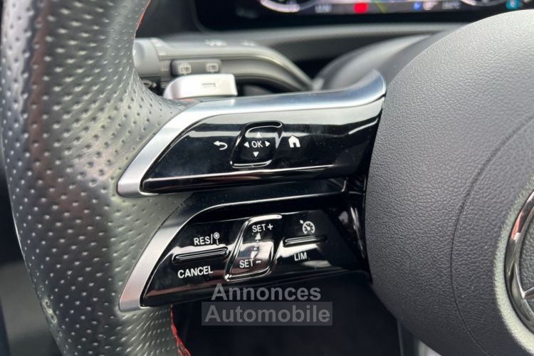 Mercedes Classe A 180 d 8G-DCT AMG Line SUIVI TOIT OUVRANT PACK LED CAMERA DE RECUL GARANTIE - <small></small> 31.490 € <small>TTC</small> - #22