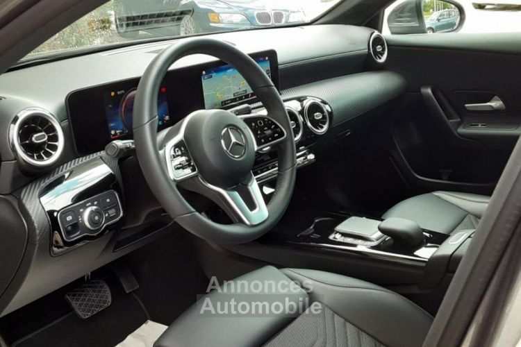 Mercedes Classe A 180 d 8G-DCT Business Line - <small></small> 24.990 € <small>TTC</small> - #19