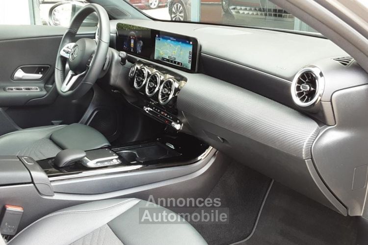 Mercedes Classe A 180 d 8G-DCT Business Line - <small></small> 24.990 € <small>TTC</small> - #20