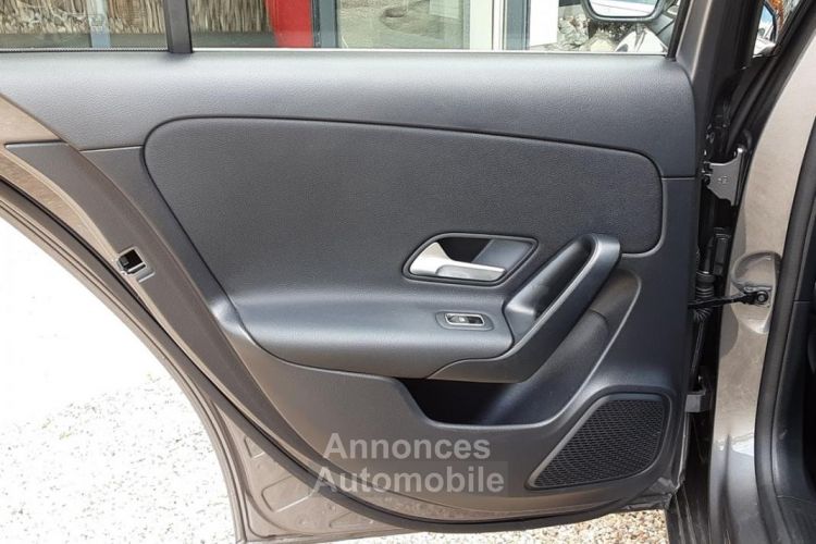 Mercedes Classe A 180 d 8G-DCT Business Line - <small></small> 24.990 € <small>TTC</small> - #25