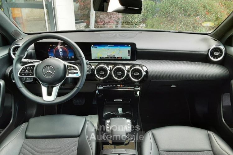 Mercedes Classe A 180 d 8G-DCT Business Line - <small></small> 24.990 € <small>TTC</small> - #29