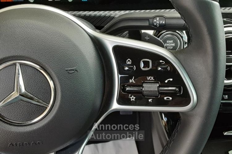 Mercedes Classe A 180 d 8G-DCT Business Line - <small></small> 24.990 € <small>TTC</small> - #32