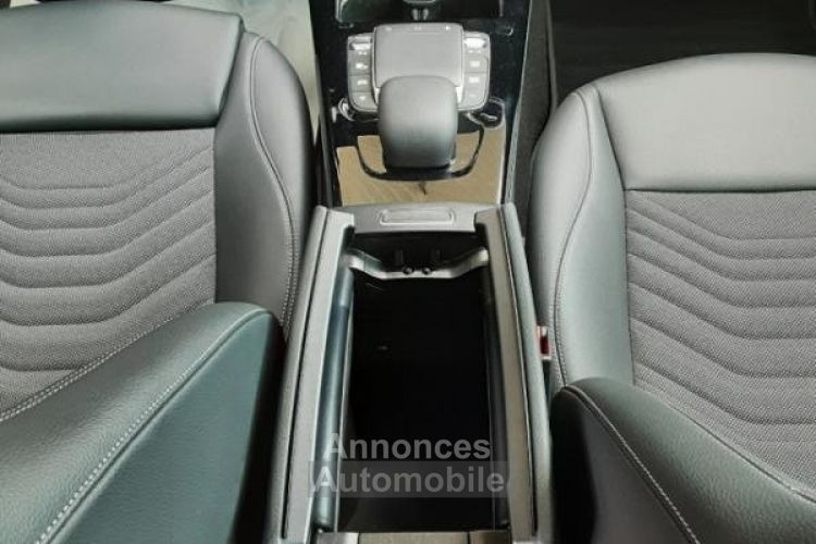 Mercedes Classe A 180 d 8G-DCT Business Line - <small></small> 24.990 € <small>TTC</small> - #35