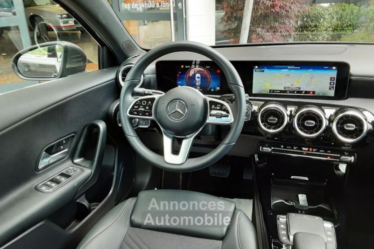 Mercedes Classe A 180 d 8G-DCT Business Line - <small></small> 24.990 € <small>TTC</small> - #37