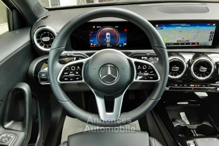 Mercedes Classe A 180 d 8G-DCT Business Line - <small></small> 24.990 € <small>TTC</small> - #45