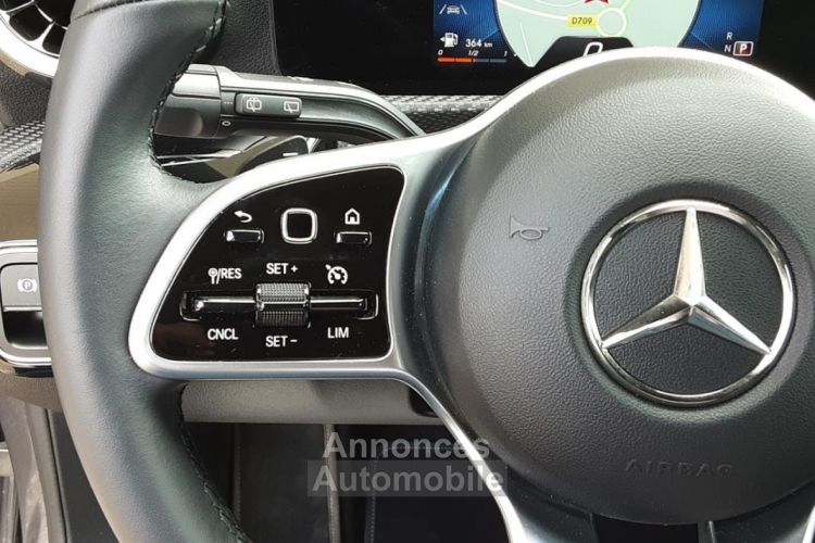 Mercedes Classe A 180 d 8G-DCT Business Line - <small></small> 24.990 € <small>TTC</small> - #46