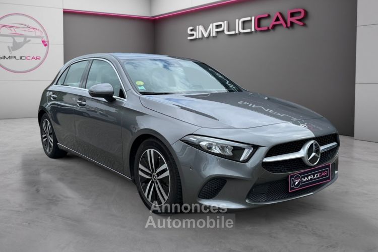 Mercedes Classe A 180 d 8G-DCT Progressive Line - <small></small> 25.990 € <small>TTC</small> - #1