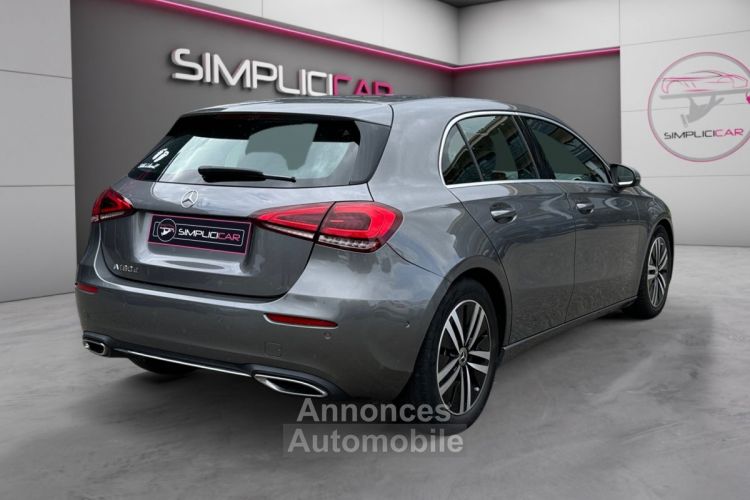 Mercedes Classe A 180 d 8G-DCT Progressive Line - <small></small> 25.990 € <small>TTC</small> - #3