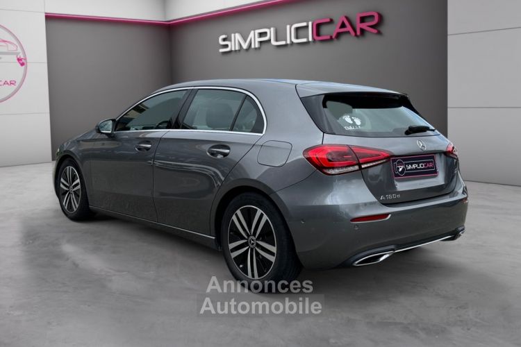 Mercedes Classe A 180 d 8G-DCT Progressive Line - <small></small> 25.990 € <small>TTC</small> - #6