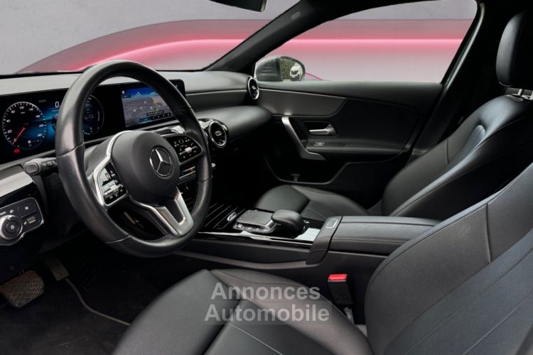 Mercedes Classe A 180 d 8G-DCT Progressive Line - <small></small> 25.990 € <small>TTC</small> - #9