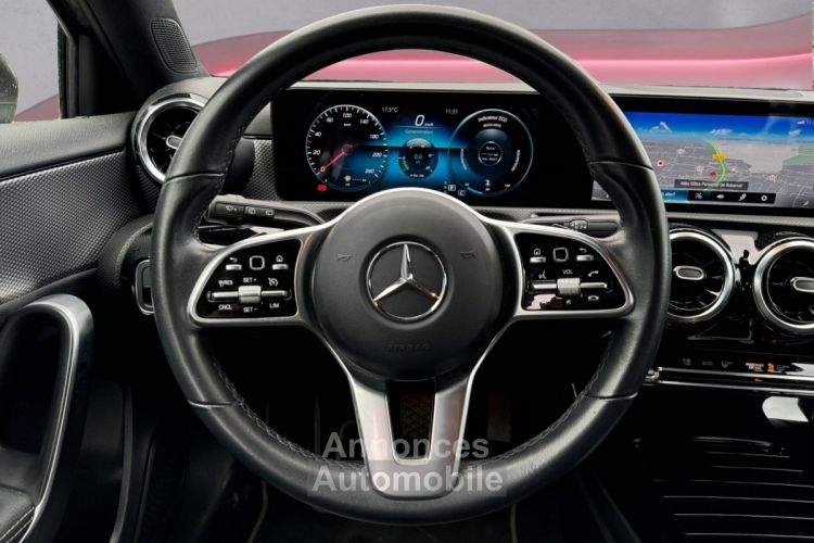 Mercedes Classe A 180 d 8G-DCT Progressive Line - <small></small> 25.990 € <small>TTC</small> - #13