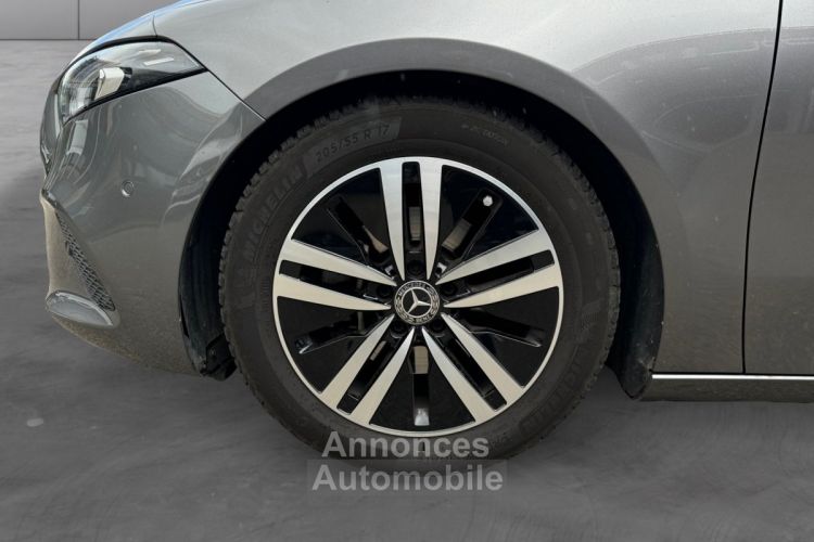 Mercedes Classe A 180 d 8G-DCT Progressive Line - <small></small> 25.990 € <small>TTC</small> - #21