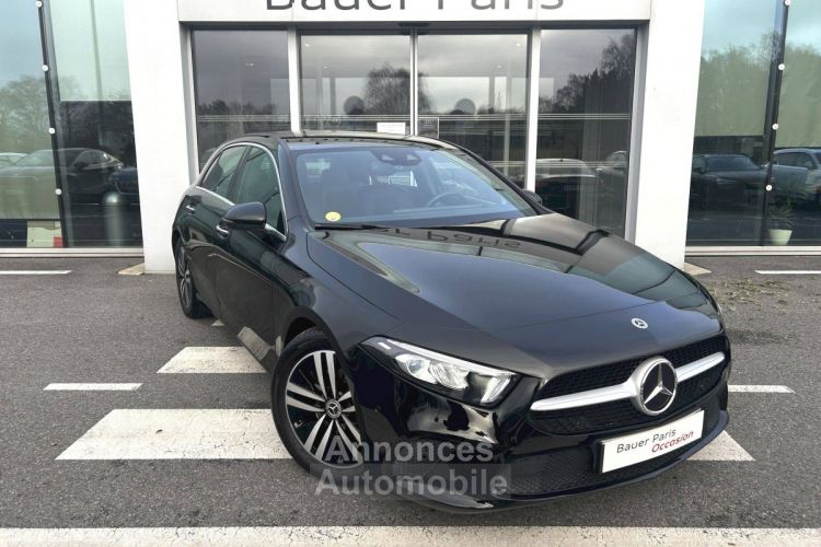 Mercedes Classe A 180 d 8G-DCT Progressive Line - <small></small> 21.980 € <small>TTC</small> - #1