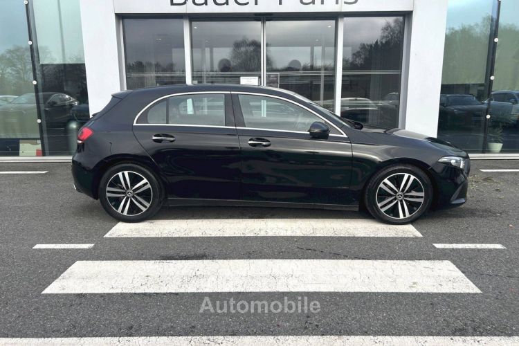 Mercedes Classe A 180 d 8G-DCT Progressive Line - <small></small> 21.980 € <small>TTC</small> - #2