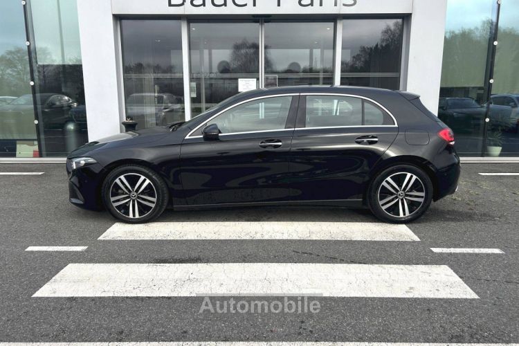 Mercedes Classe A 180 d 8G-DCT Progressive Line - <small></small> 21.980 € <small>TTC</small> - #3