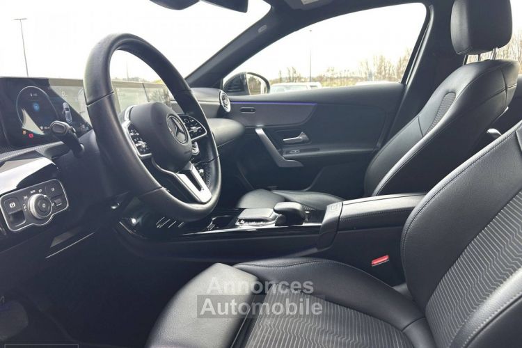 Mercedes Classe A 180 d 8G-DCT Progressive Line - <small></small> 21.980 € <small>TTC</small> - #5