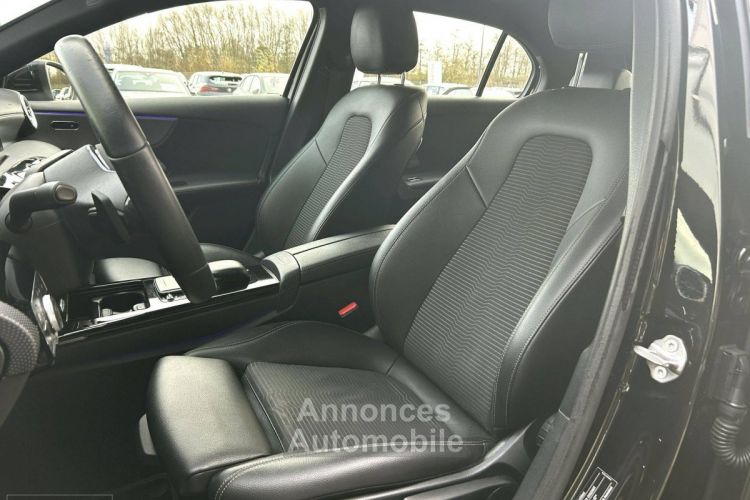 Mercedes Classe A 180 d 8G-DCT Progressive Line - <small></small> 21.980 € <small>TTC</small> - #6