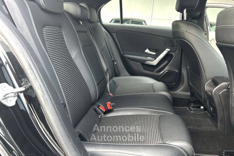 Mercedes Classe A 180 d 8G-DCT Progressive Line - <small></small> 21.980 € <small>TTC</small> - #9