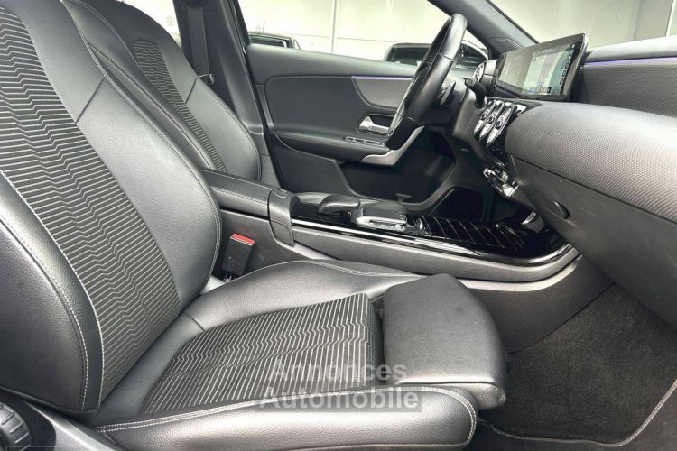 Mercedes Classe A 180 d 8G-DCT Progressive Line - <small></small> 21.980 € <small>TTC</small> - #11