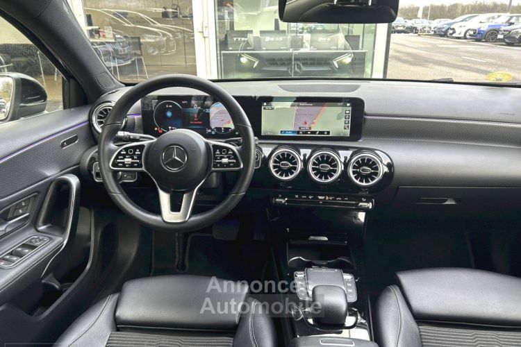 Mercedes Classe A 180 d 8G-DCT Progressive Line - <small></small> 21.980 € <small>TTC</small> - #14