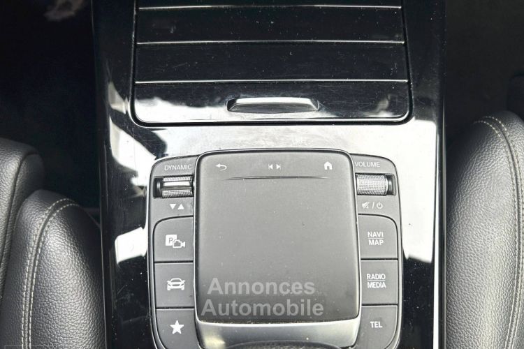 Mercedes Classe A 180 d 8G-DCT Progressive Line - <small></small> 21.980 € <small>TTC</small> - #27