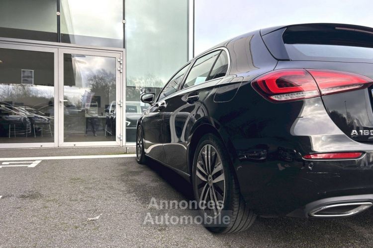 Mercedes Classe A 180 d 8G-DCT Progressive Line - <small></small> 21.980 € <small>TTC</small> - #29