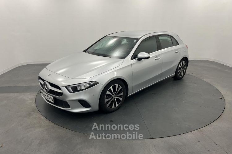 Mercedes Classe A 180 d 8G-DCT Style Line - <small></small> 24.900 € <small>TTC</small> - #1