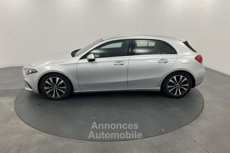 Mercedes Classe A 180 d 8G-DCT Style Line - <small></small> 24.900 € <small>TTC</small> - #2