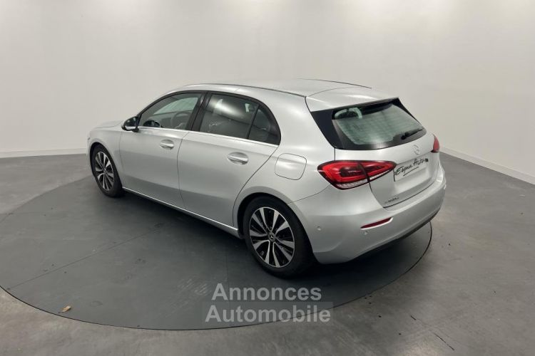 Mercedes Classe A 180 d 8G-DCT Style Line - <small></small> 24.900 € <small>TTC</small> - #3