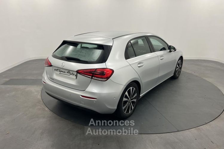 Mercedes Classe A 180 d 8G-DCT Style Line - <small></small> 24.900 € <small>TTC</small> - #5