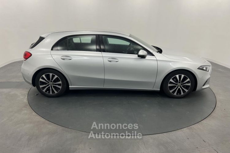 Mercedes Classe A 180 d 8G-DCT Style Line - <small></small> 24.900 € <small>TTC</small> - #6