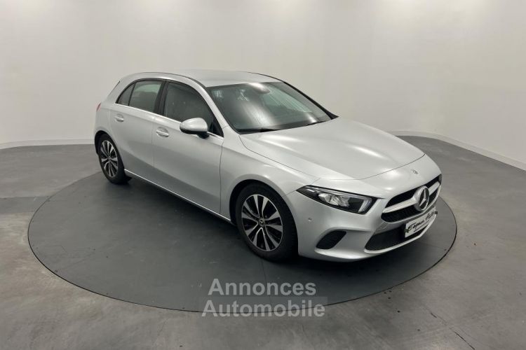 Mercedes Classe A 180 d 8G-DCT Style Line - <small></small> 24.900 € <small>TTC</small> - #7