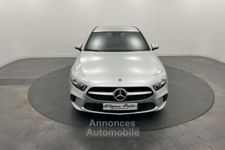 Mercedes Classe A 180 d 8G-DCT Style Line - <small></small> 24.900 € <small>TTC</small> - #8