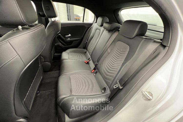 Mercedes Classe A 180 d 8G-DCT Style Line - <small></small> 24.900 € <small>TTC</small> - #10