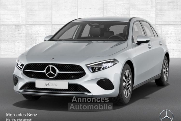 Mercedes Classe A 180 d Advanced Pak LED Kamera  - <small></small> 24.990 € <small>TTC</small> - #1