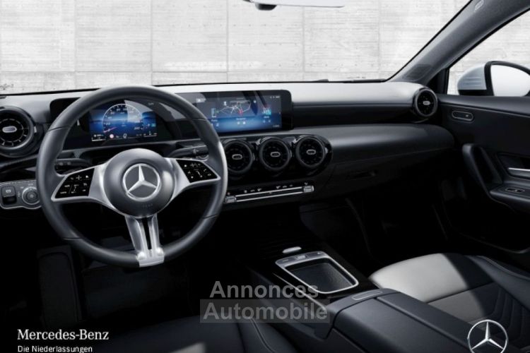 Mercedes Classe A 180 d Advanced Pak LED Kamera  - <small></small> 24.990 € <small>TTC</small> - #7