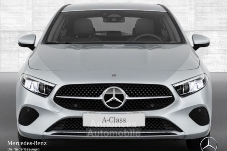 Mercedes Classe A 180 d Advanced Pak LED Kamera  - <small></small> 24.990 € <small>TTC</small> - #8