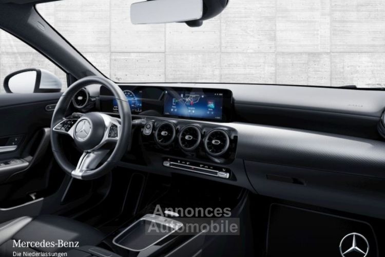 Mercedes Classe A 180 d Advanced Pak LED Kamera  - <small></small> 24.990 € <small>TTC</small> - #11