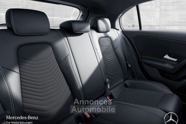 Mercedes Classe A 180 d Advanced Pak LED Kamera  - <small></small> 24.990 € <small>TTC</small> - #13