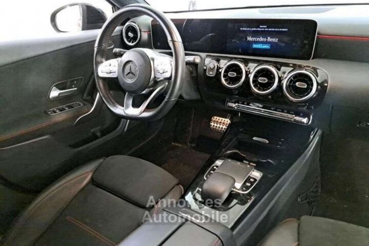 Mercedes Classe A 180 d AMG 7GTRONIC - <small></small> 23.990 € <small>TTC</small> - #6