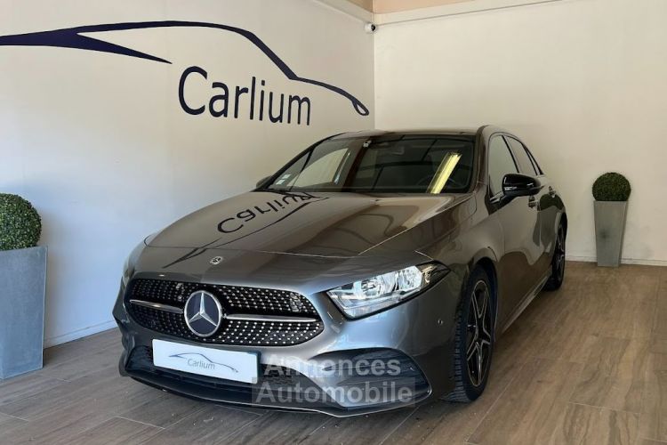 Mercedes Classe A 180 D AMG Line 116 ch - - <small></small> 21.900 € <small>TTC</small> - #1