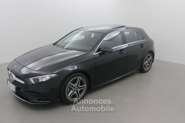 Mercedes Classe A 180 d AMG Line 7G-DCT - <small></small> 28.990 € <small>TTC</small> - #2