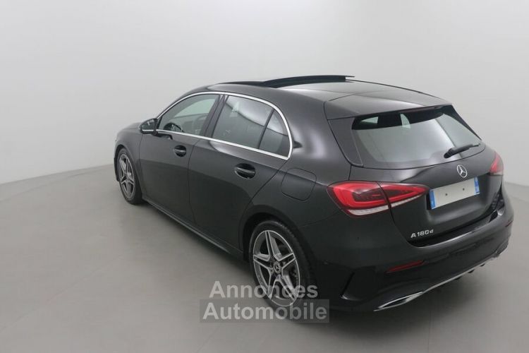 Mercedes Classe A 180 d AMG Line 7G-DCT - <small></small> 28.990 € <small>TTC</small> - #3